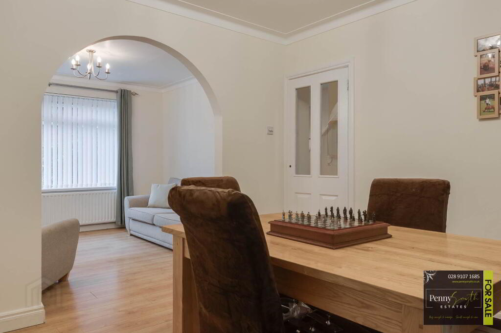 Photo 11 of 12 Drumglass Avenue, Bangor