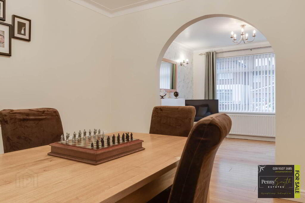 Photo 12 of 12 Drumglass Avenue, Bangor