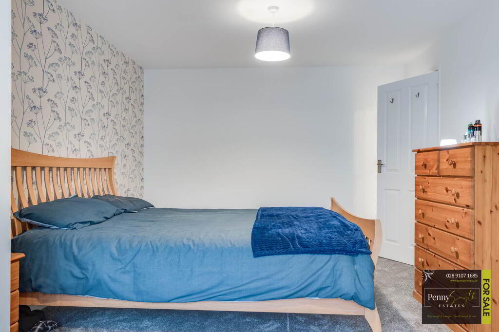 Photo 21 of 12 Drumglass Avenue, Bangor