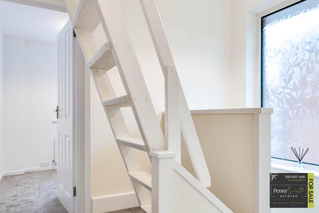 Photo 18 of 12 Drumglass Avenue, Bangor