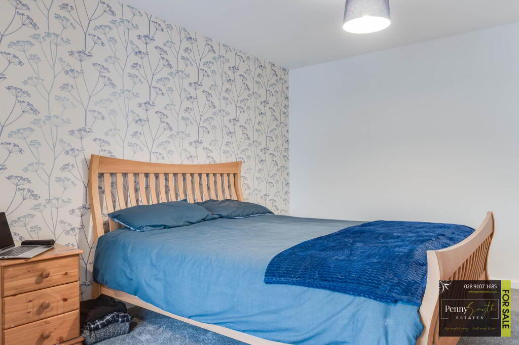 Photo 22 of 12 Drumglass Avenue, Bangor