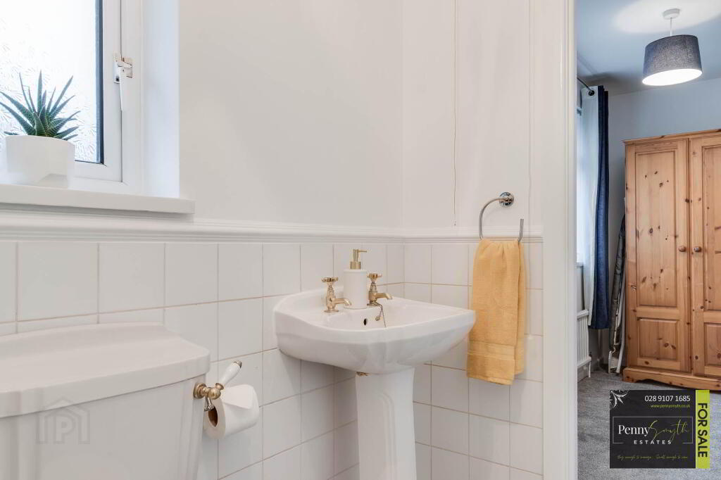 Photo 24 of 12 Drumglass Avenue, Bangor