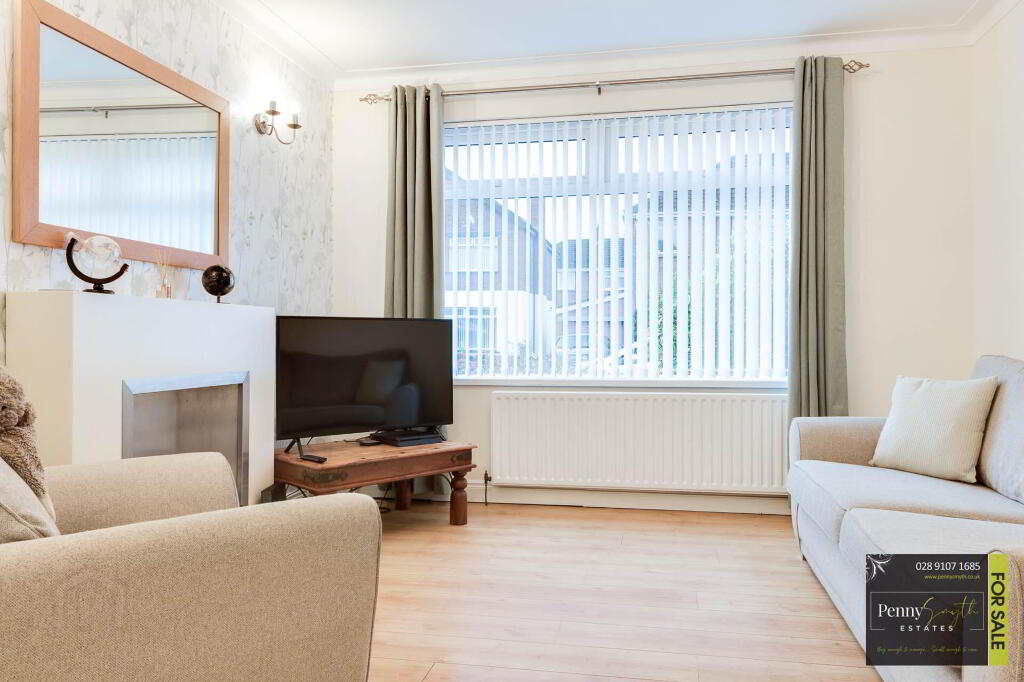 Photo 5 of 12 Drumglass Avenue, Bangor