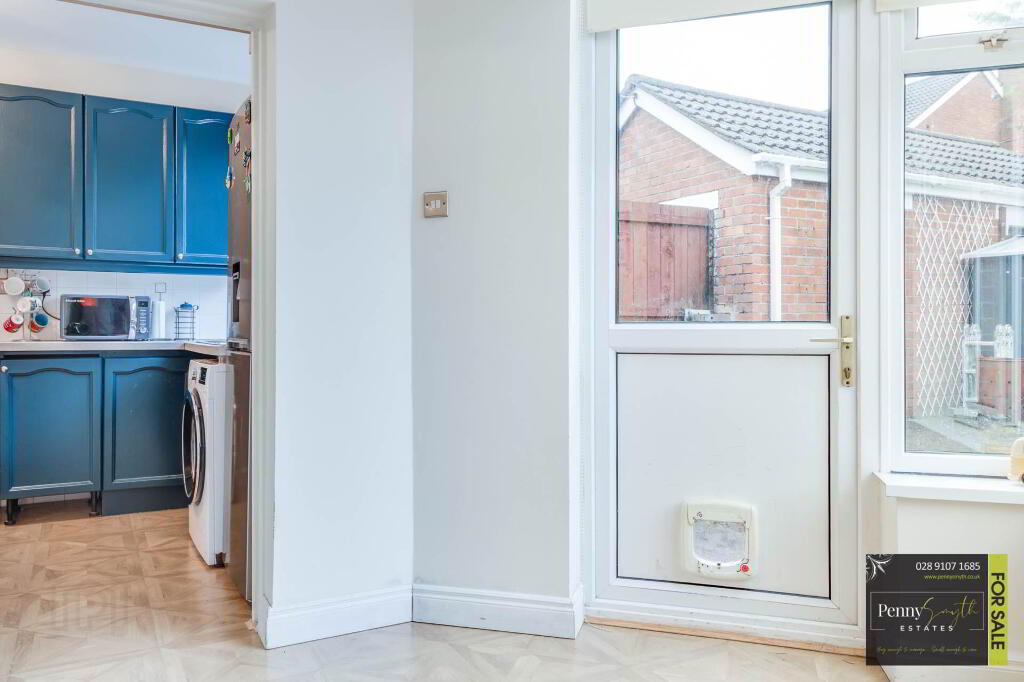 Photo 14 of 12 Drumglass Avenue, Bangor