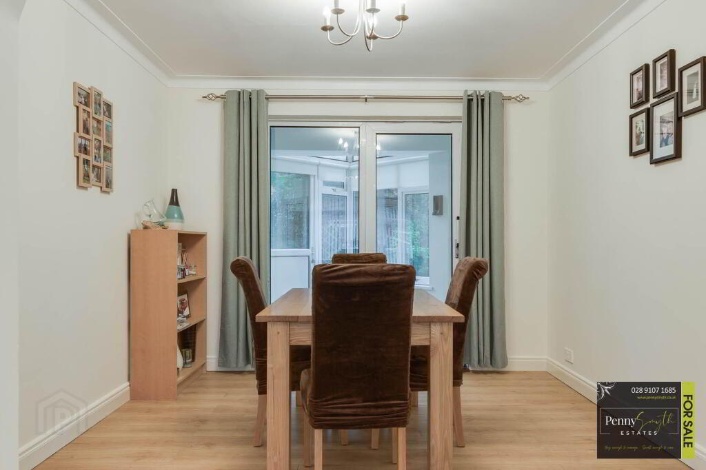 Photo 10 of 12 Drumglass Avenue, Bangor