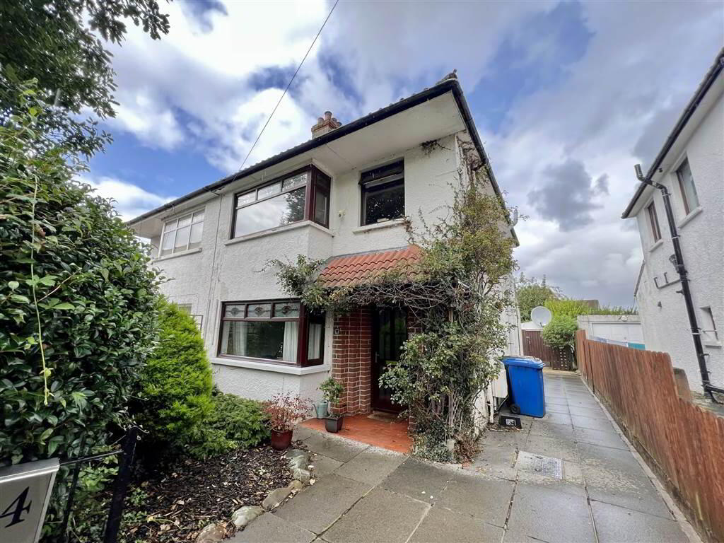 4 Cregagh Park East, Cregagh, Belfast