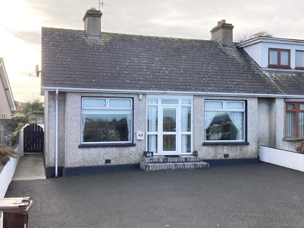 Photograph 1, 48 Majors Hill