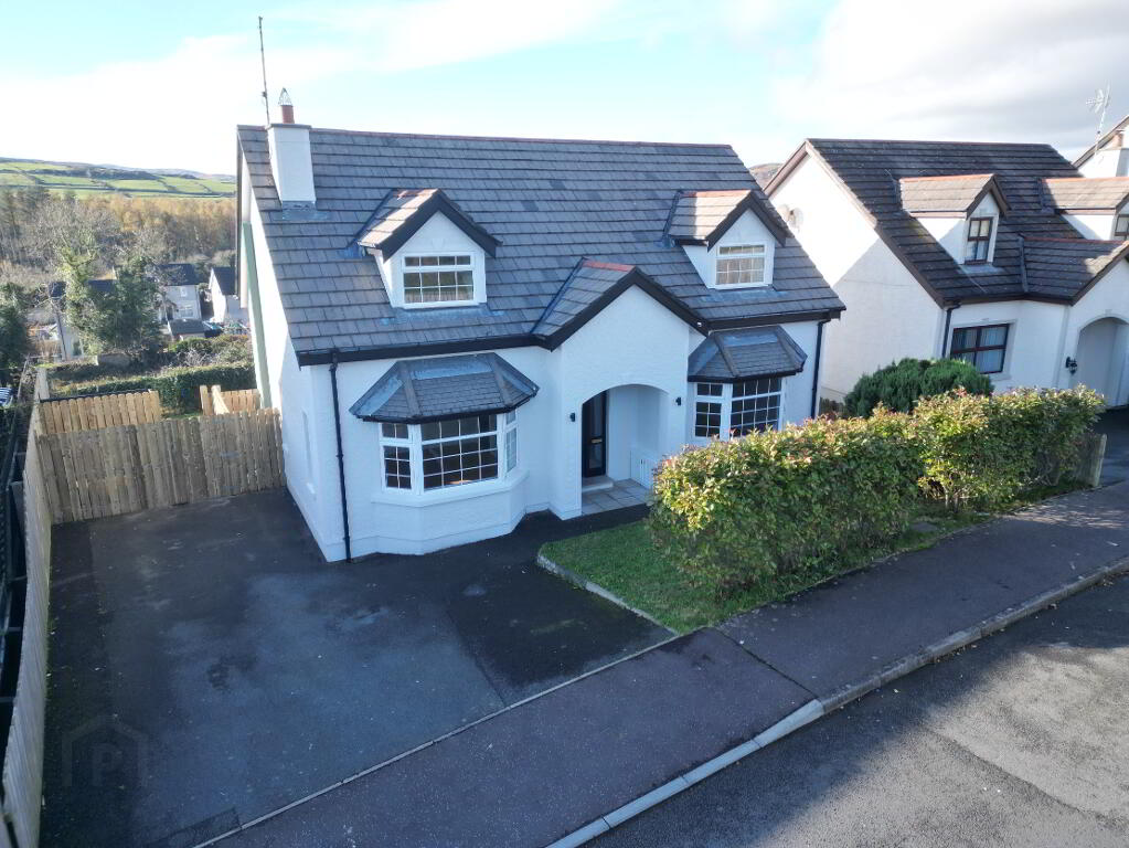 Photo 3 of 17 Mountain View, Castlewellan