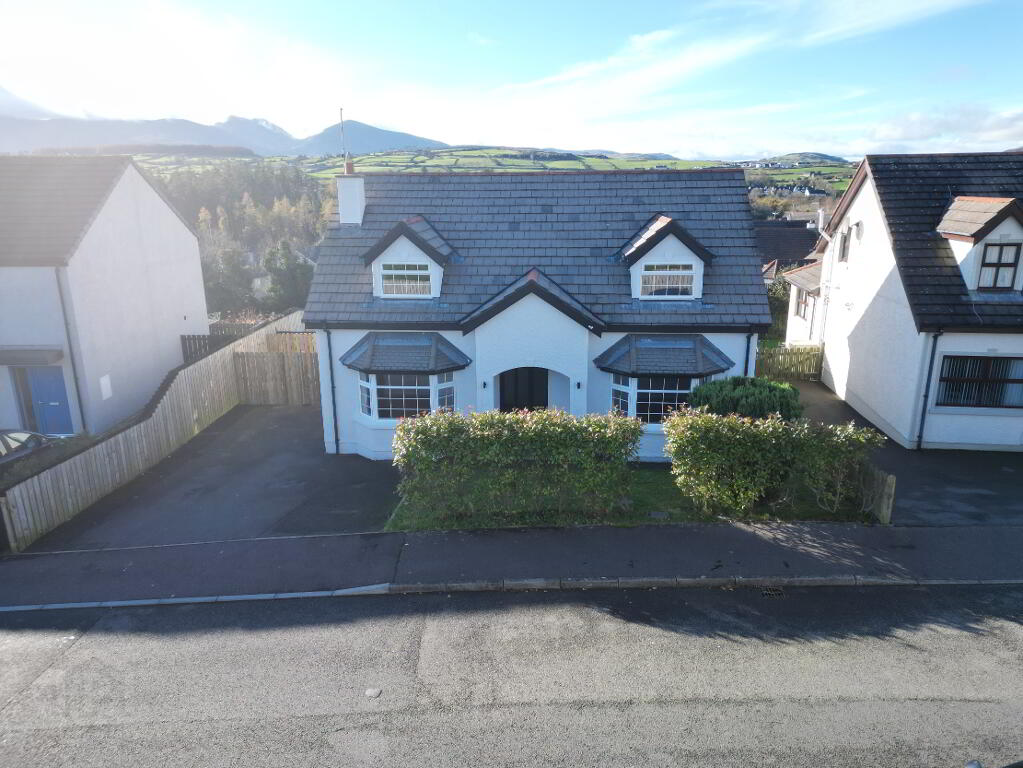 Photo 4 of 17 Mountain View, Castlewellan