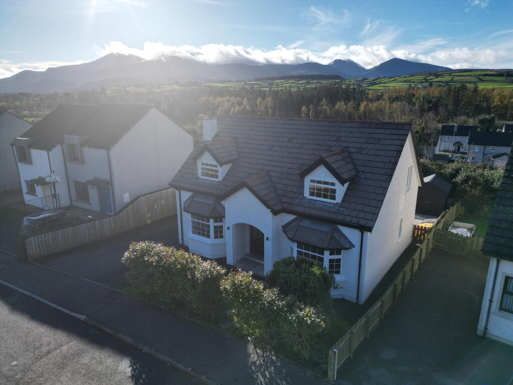 Photo 5 of 17 Mountain View, Castlewellan