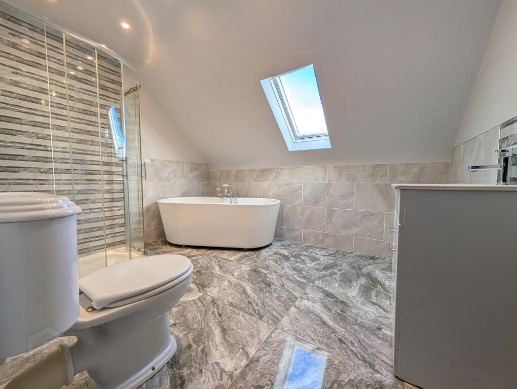 Photo 30 of 17 Mountain View, Castlewellan