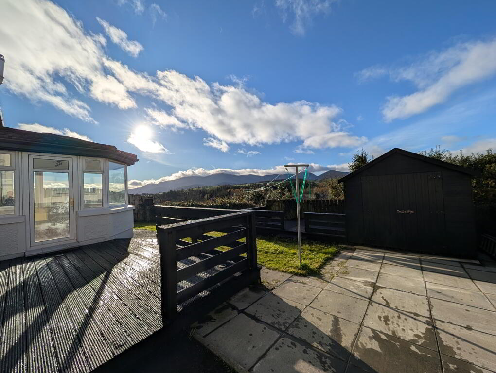 Photo 33 of 17 Mountain View, Castlewellan