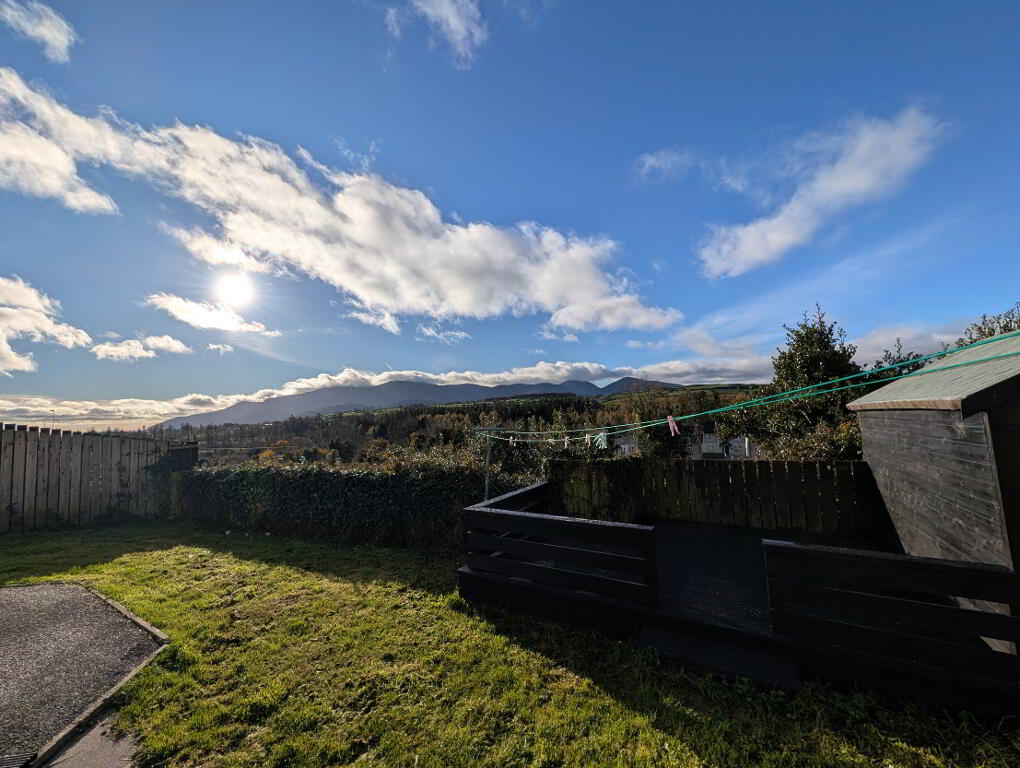 Photo 34 of 17 Mountain View, Castlewellan