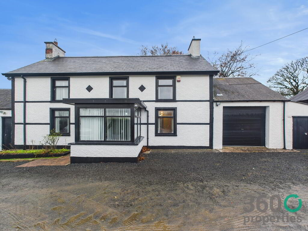 Photo 1 of 21 Limavallaghan Road, Clough, Ballymena