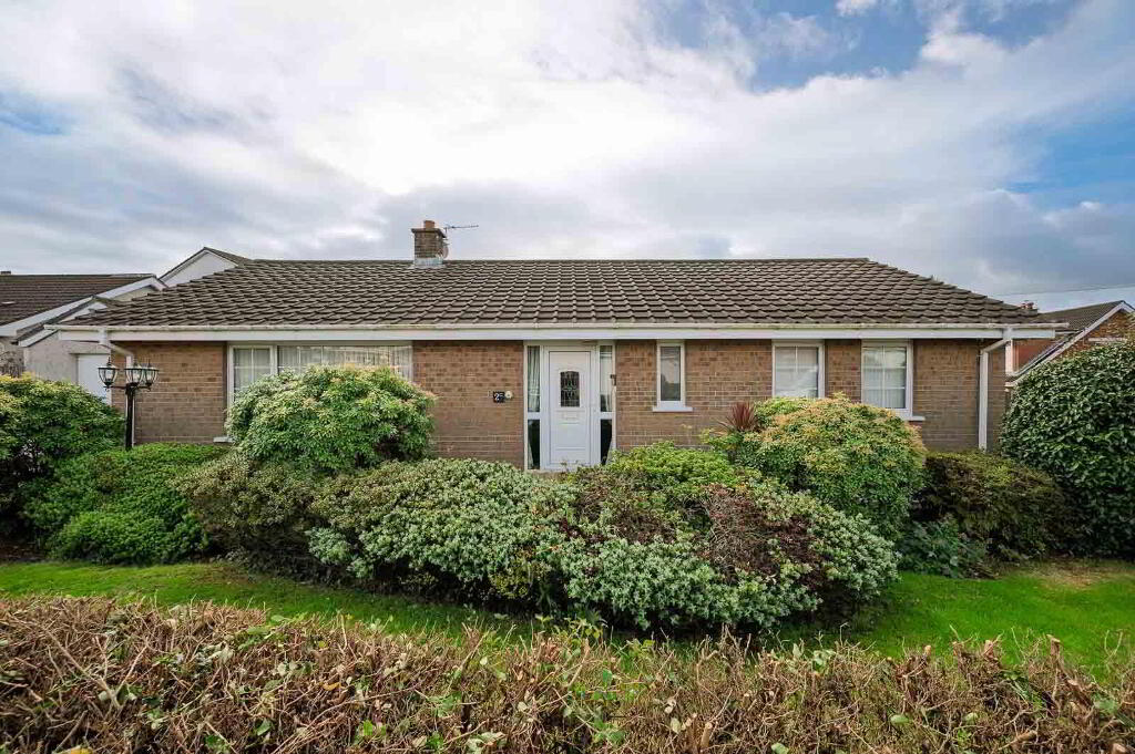 2c Victoria Road, Newtownards