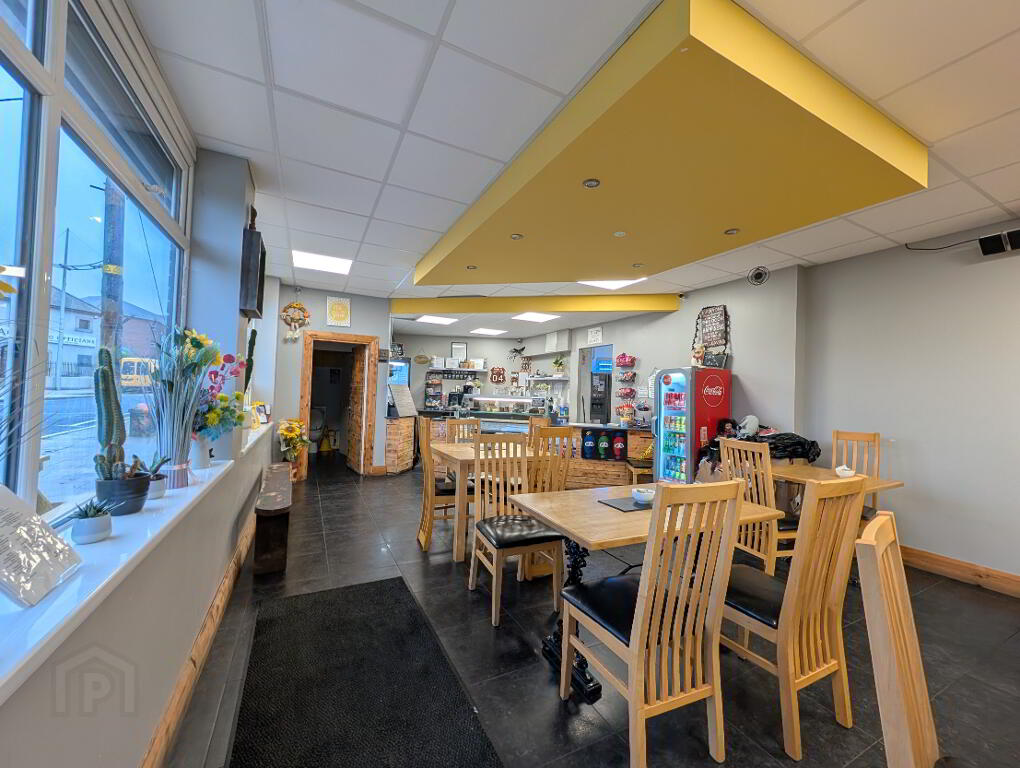 Photo 3 of The Nutty Chef, 10 Donard Street, Newcastle