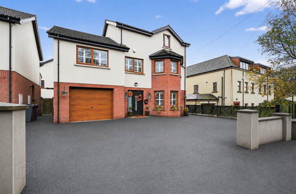 291 Belmont Road, Belfast, BT4 2LB