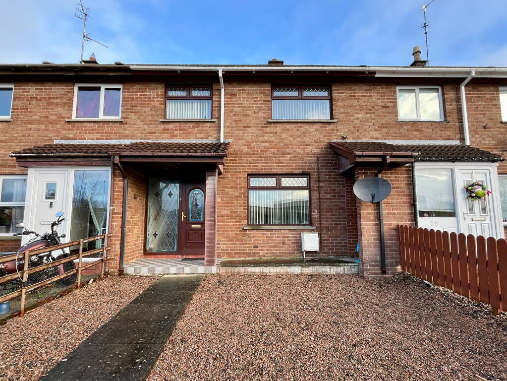 Photo 1 of 27 Pollock Drive, Lurgan