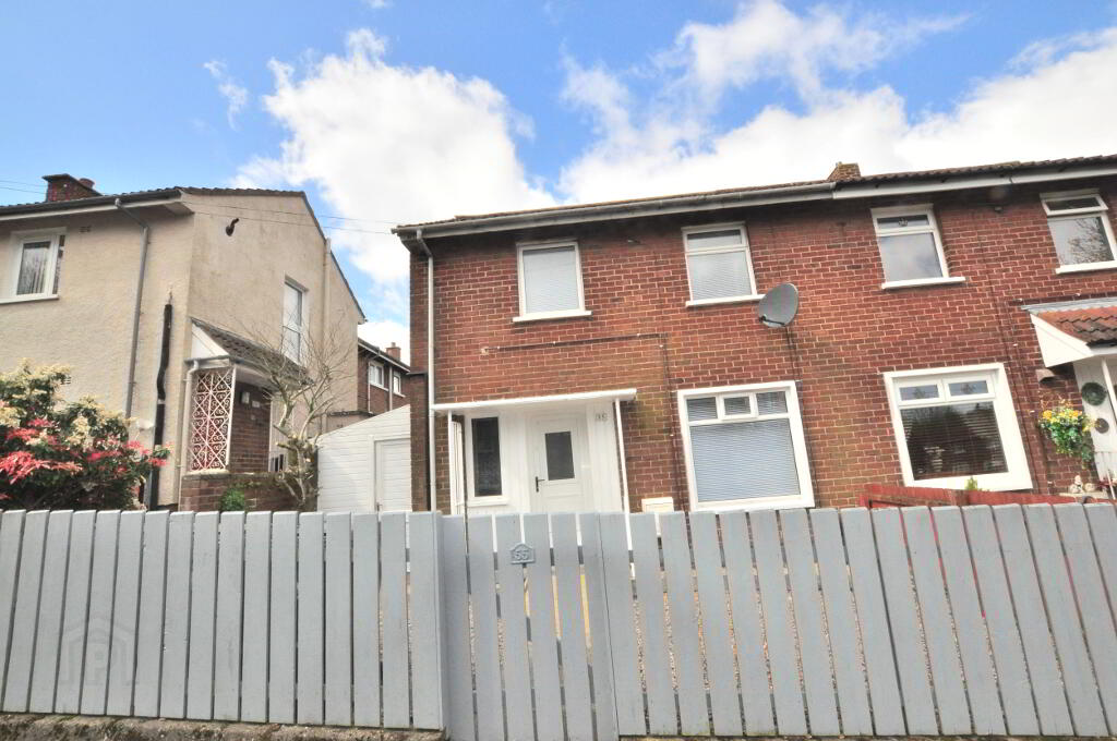 Photo 1 of 55 Clarawood Park, Belfast