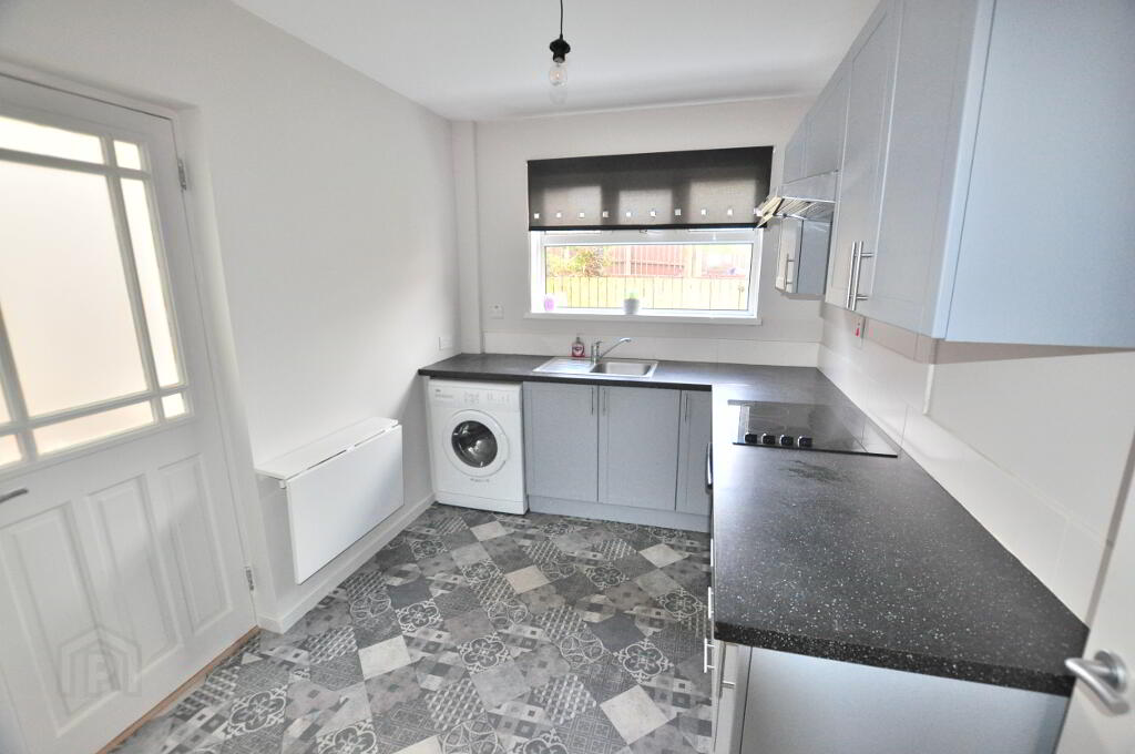 Photo 4 of 55 Clarawood Park, Belfast