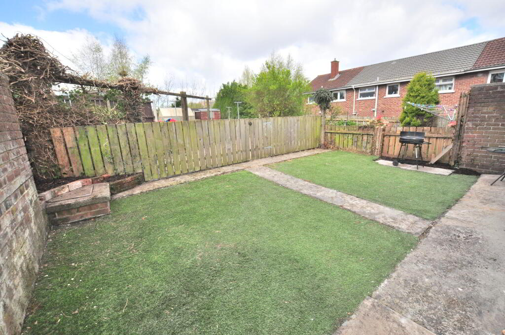 Photo 5 of 55 Clarawood Park, Belfast