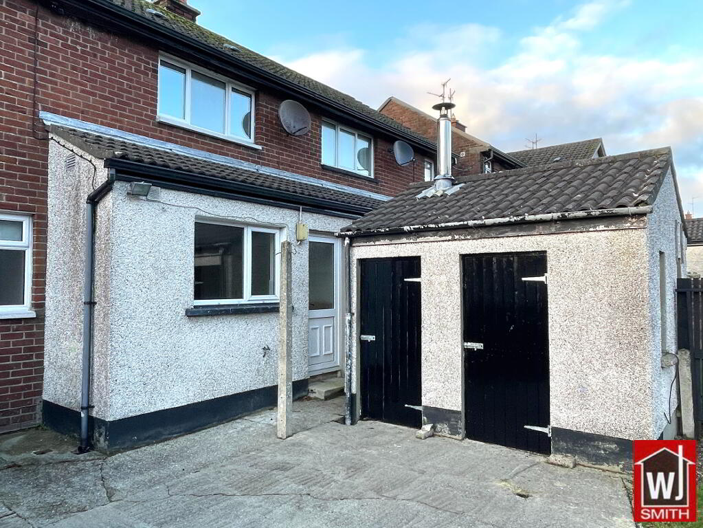 Photo 37 of 17 Hospital Road, Castlederg