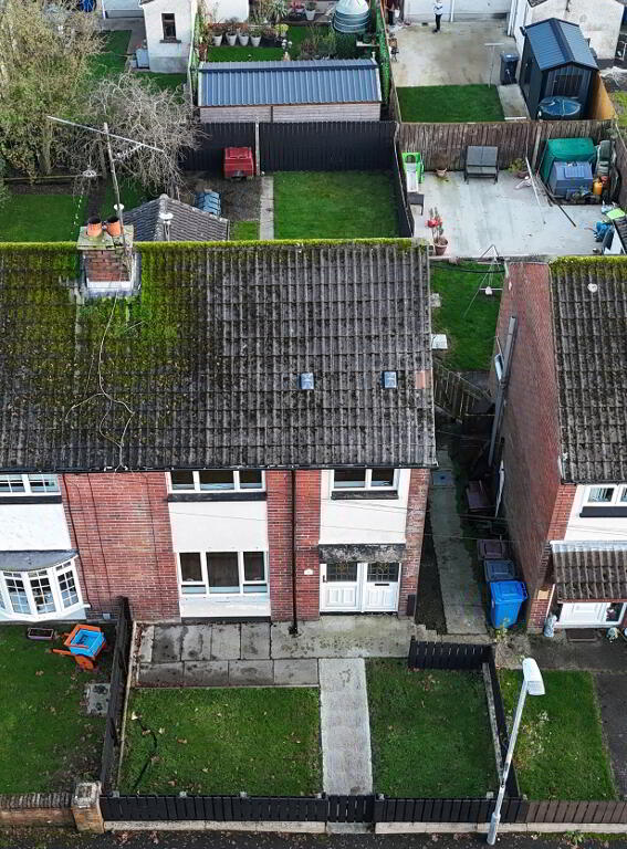 Photo 30 of 17 Hospital Road, Castlederg