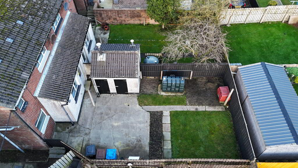 Photo 31 of 17 Hospital Road, Castlederg