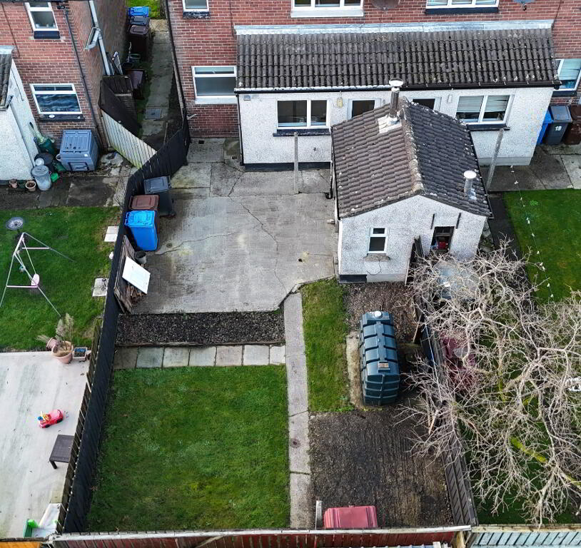 Photo 32 of 17 Hospital Road, Castlederg