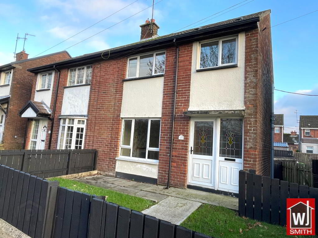 Photo 33 of 17 Hospital Road, Castlederg