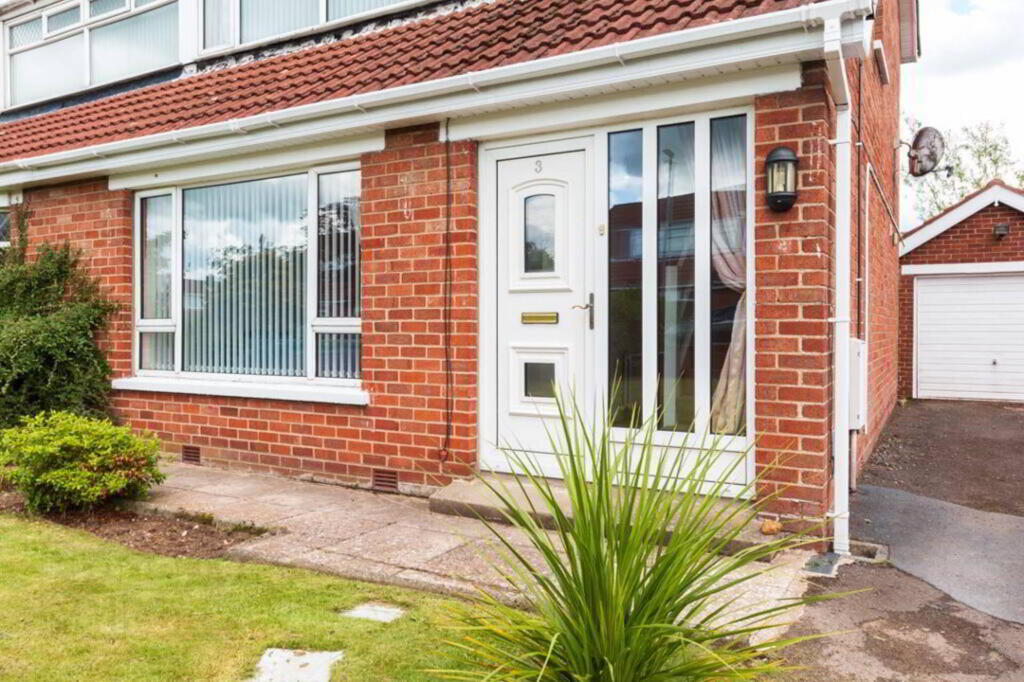 Photo 2 of 3 Harper Park, Bangor