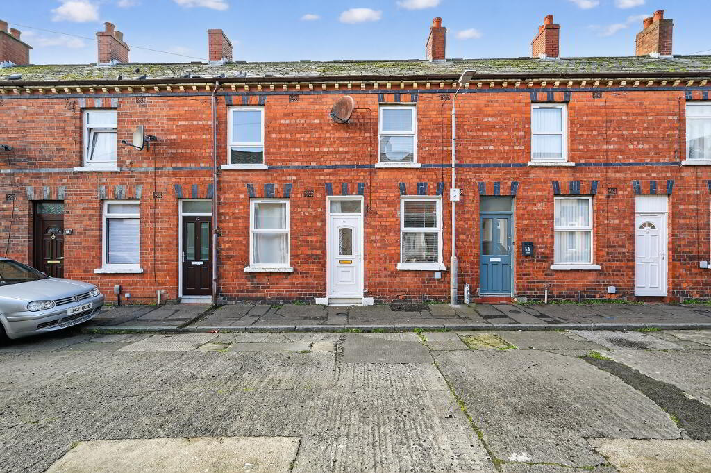 Photo 1 of 14 Dewey Street, Belfast