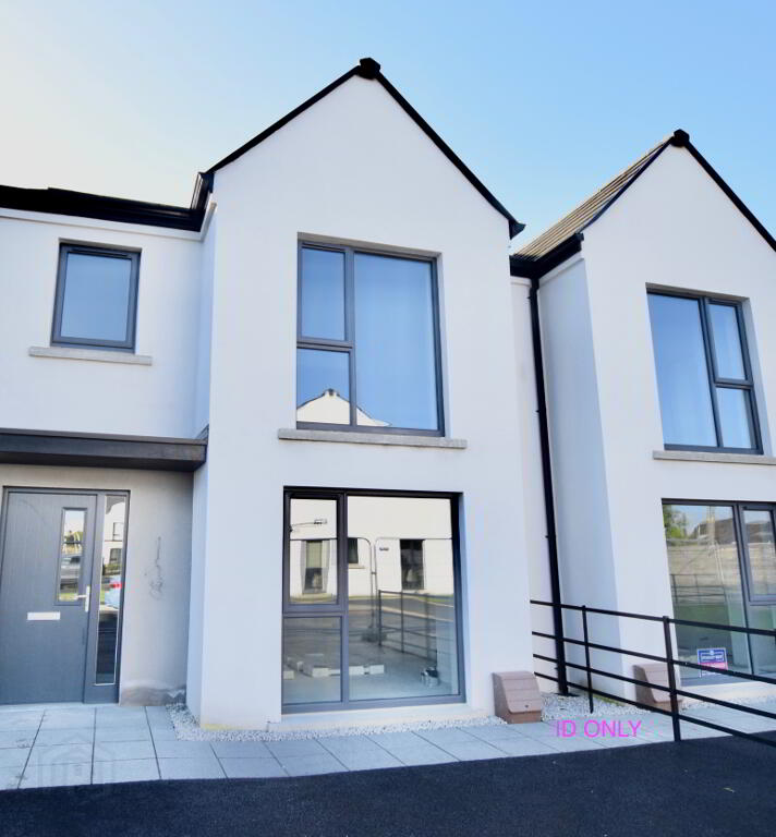 Photo 1 of House Type F, Coolreaghs Manor, Cookstown