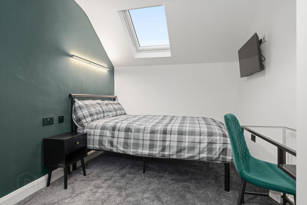 Photo 1 of Room 4, 785 Crumlin Road, Belfast