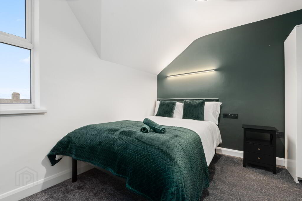 Photo 1 of Room 5, 785 Crumlin Road, Belfast