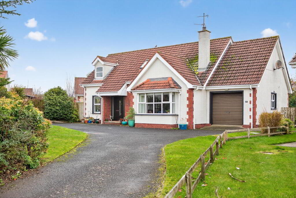 Photo 1 of 15 University Park, Coleraine