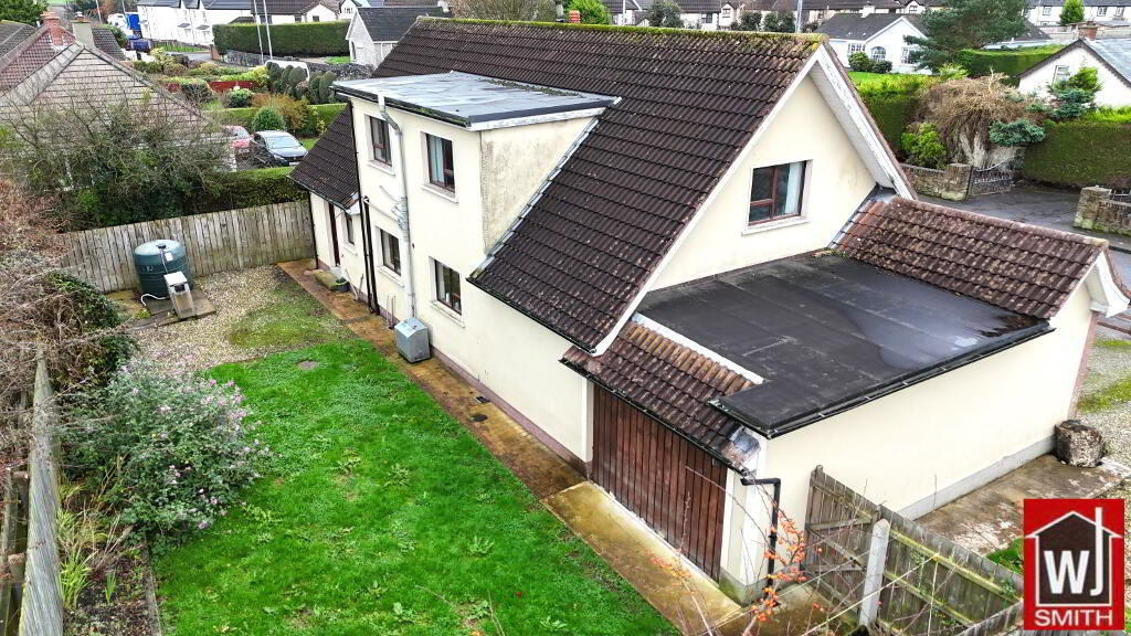 Photo 50 of 9 Primrose Park, Sion Mills, Strabane