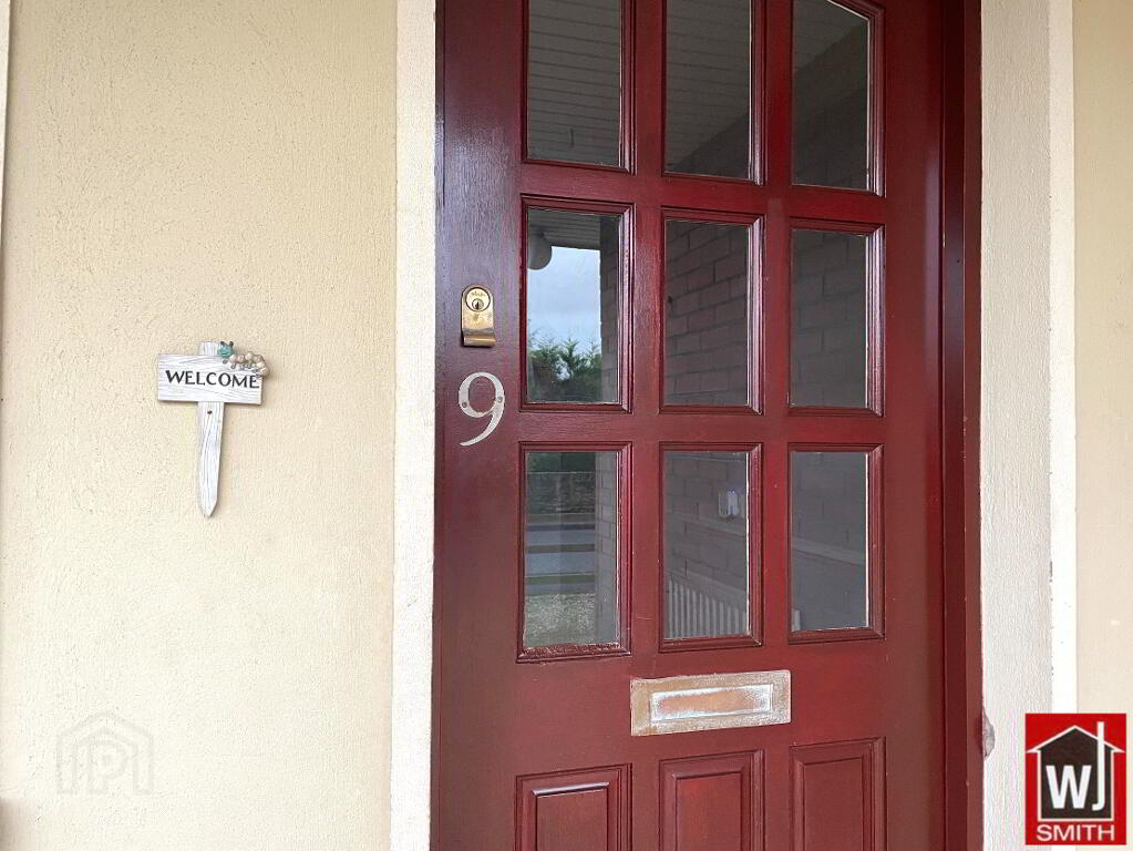 Photo 2 of 9 Primrose Park, Sion Mills, Strabane