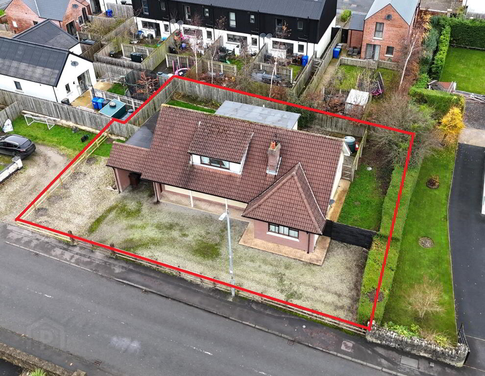 Photo 51 of 9 Primrose Park, Sion Mills, Strabane