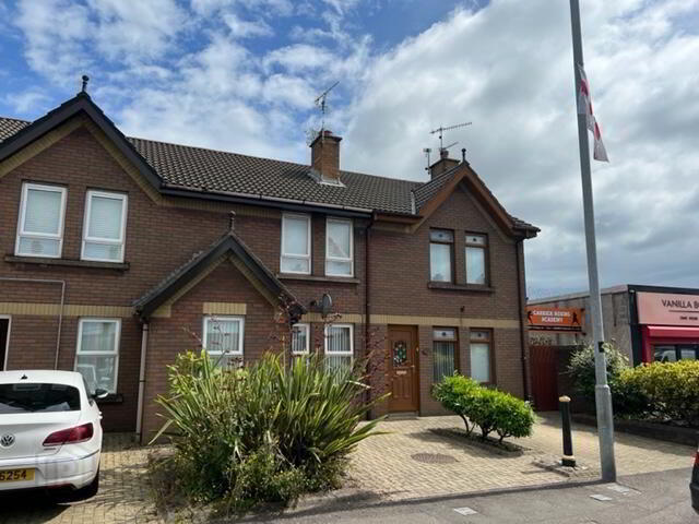 51 Ellis Street, Carrickfergus, BT38 8AY