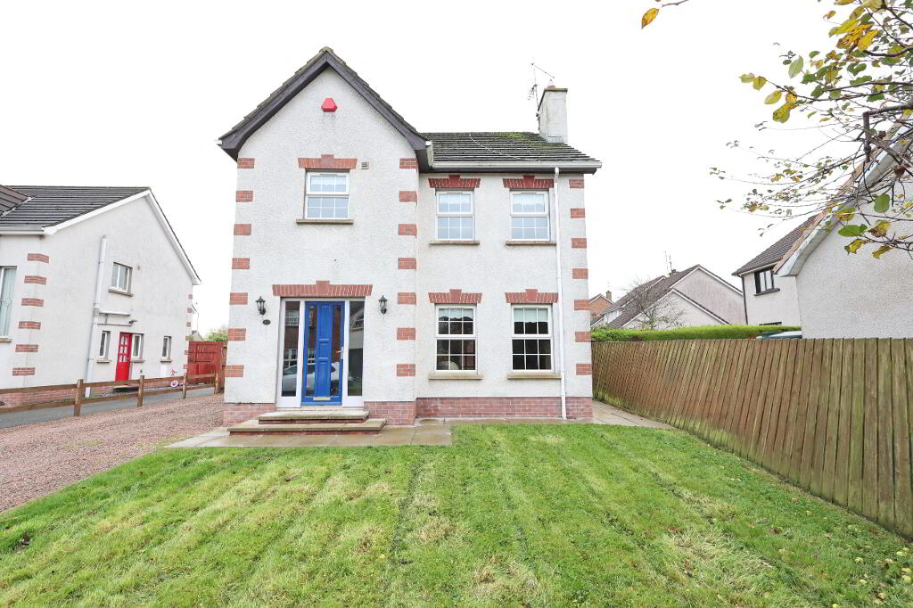 Photo 1 of 12 Maloon Manor, Cookstown