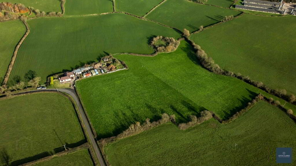 Photo 1 of Land Adjacent To, 50 Fairview Road, Donaghcloney