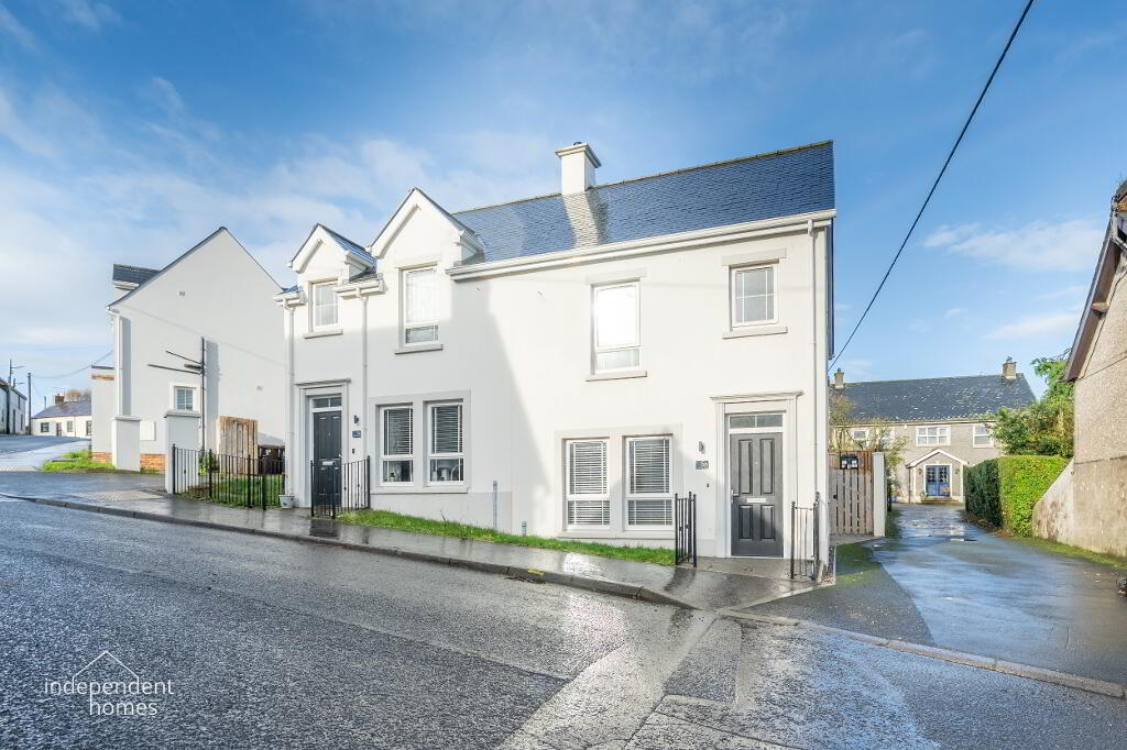 Photo 1 of 5a Ballyeaston Village, Ballyeaston, Ballyclare