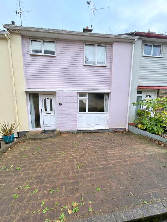 Photo 1 of 44 Orangefield Park, Hospital Road, Omagh