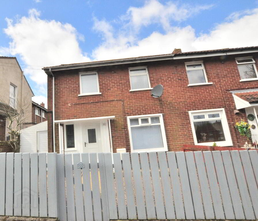 Photo 1 of 55 Clarawood Park, Belfast