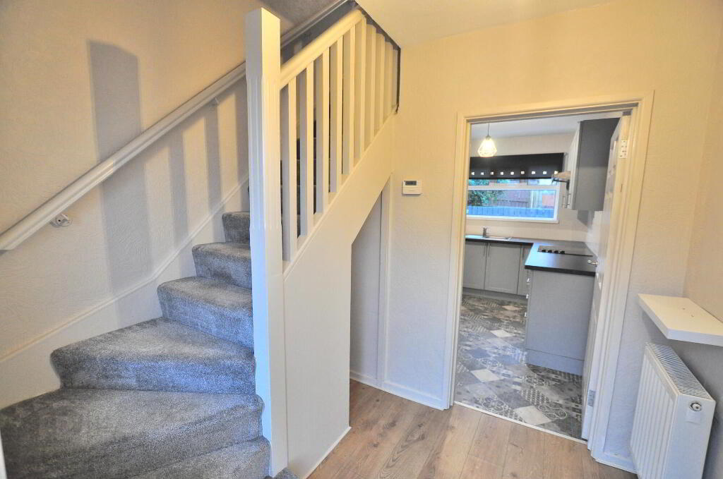 Photo 2 of 55 Clarawood Park, Belfast