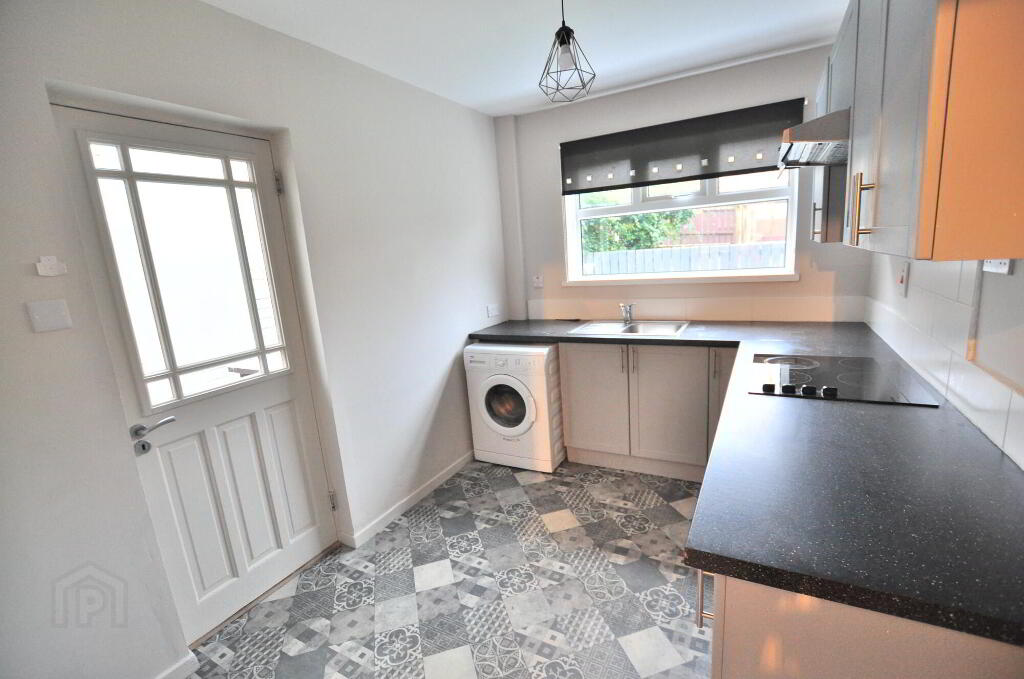 Photo 5 of 55 Clarawood Park, Belfast