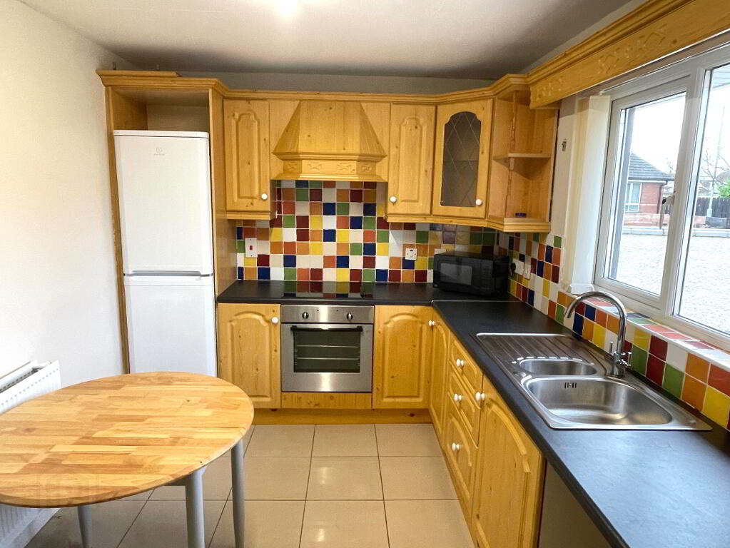 Photo 6 of 100 Millbrook Gardens, Castlederg