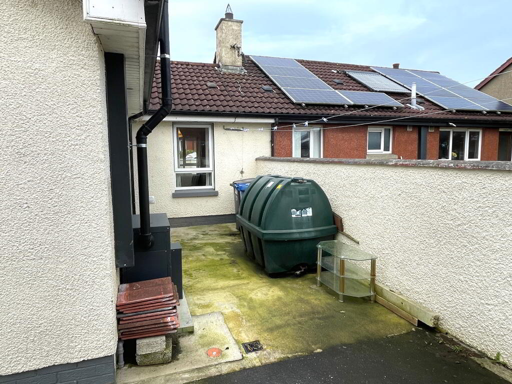 Photo 16 of 100 Millbrook Gardens, Castlederg