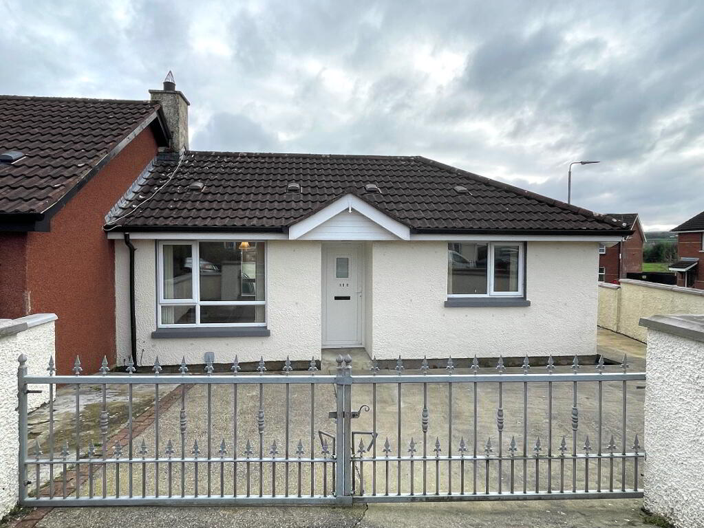 Photo 2 of 100 Millbrook Gardens, Castlederg